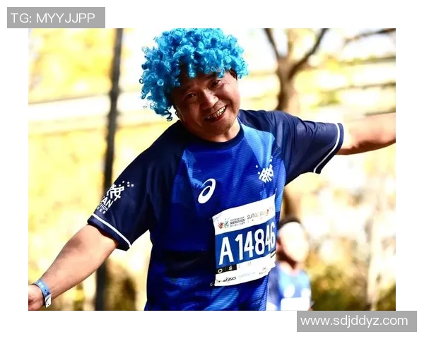 西安攀岩队在城市马拉松中的个人能力展现与点评分析